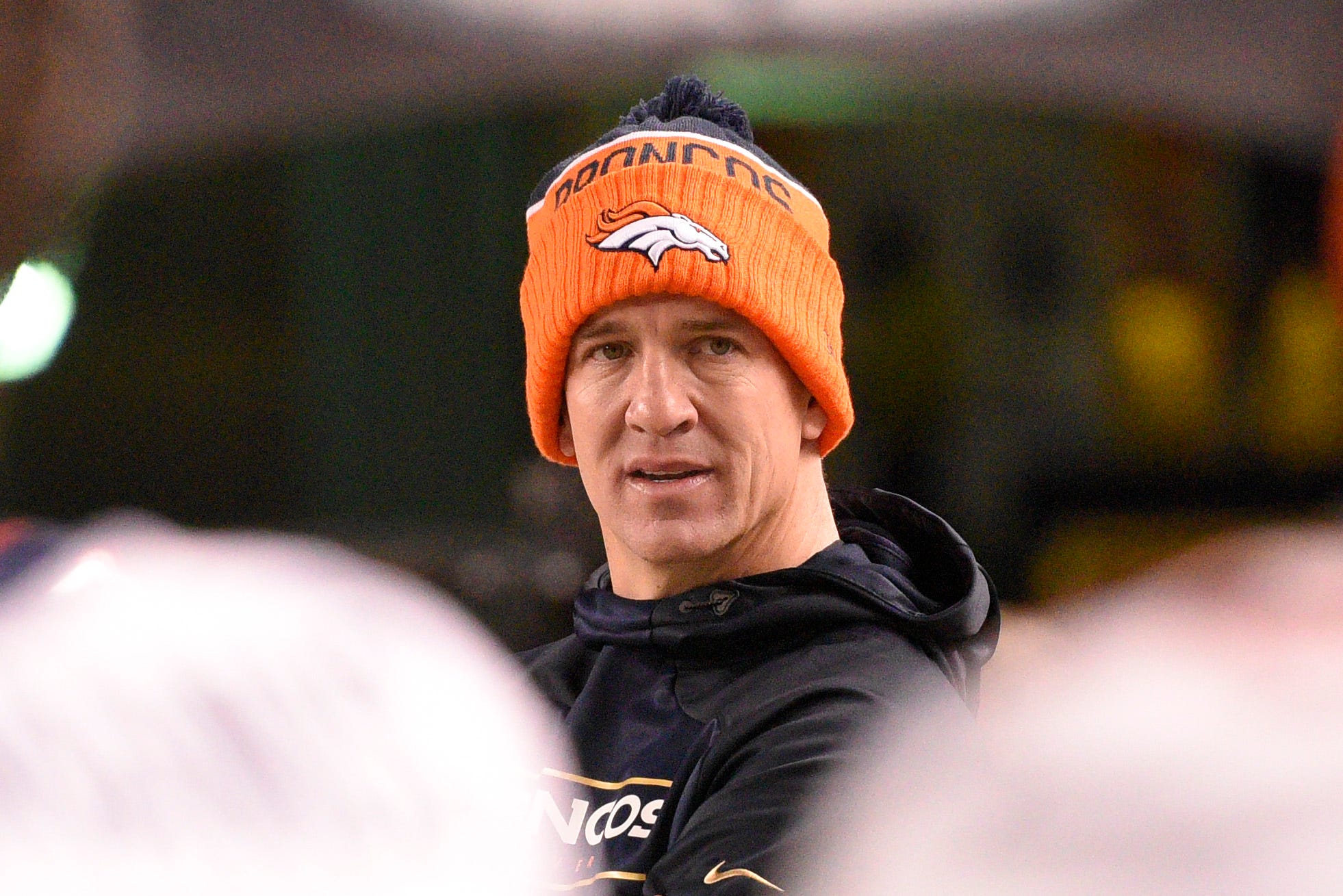 Peyton Didn T Cheat And If He Did We Ll Reconcile It Anyway