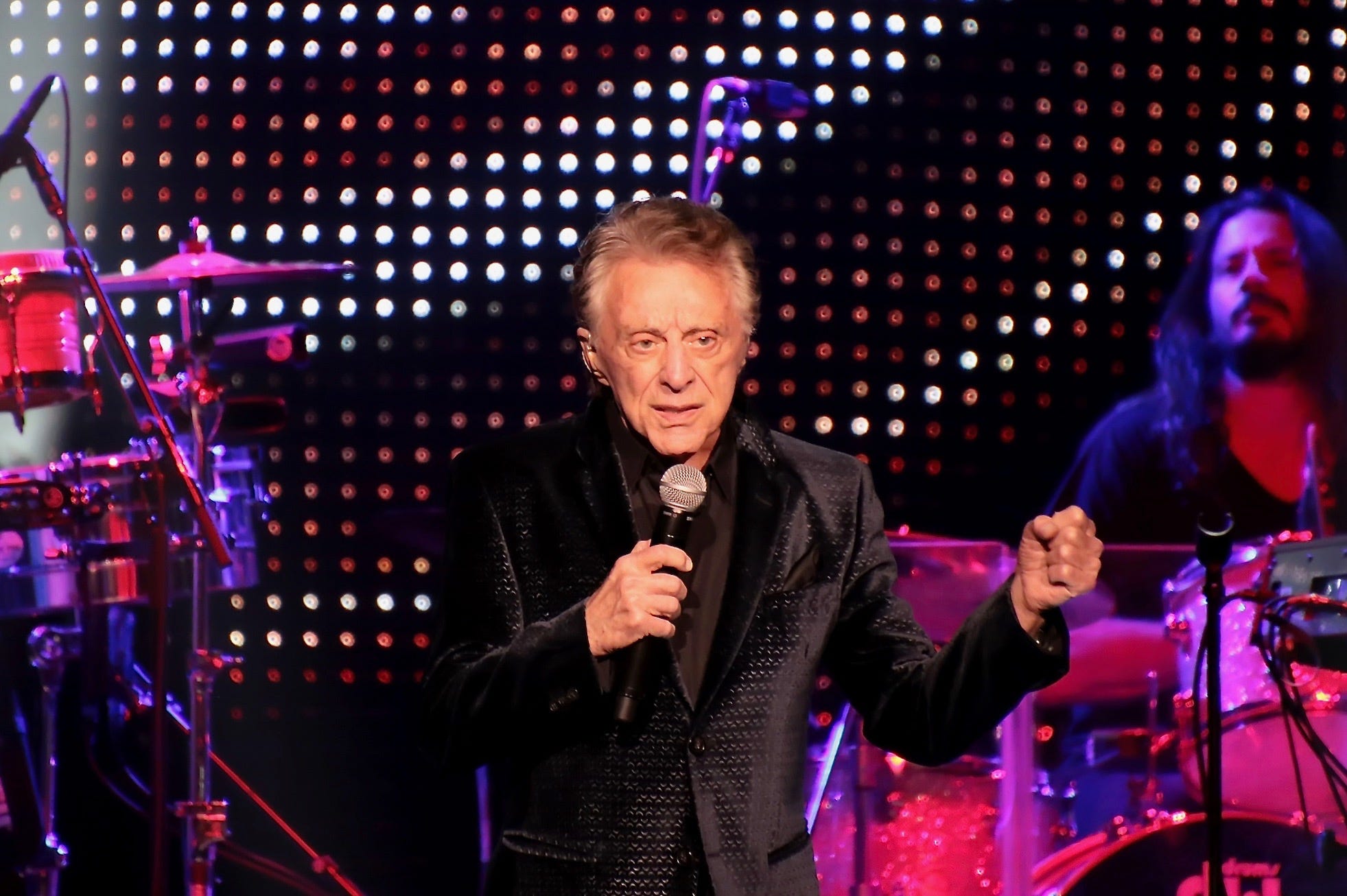 One Of A Kind Frankie Valli Live At The Hard Rock Hotel And Casino By Spotlight Central Spotlight Central Medium One Of A Kind Frankie Valli Live At The Hard Rock Hotel And Casino By Spotlight Central Spotlight Central Medium