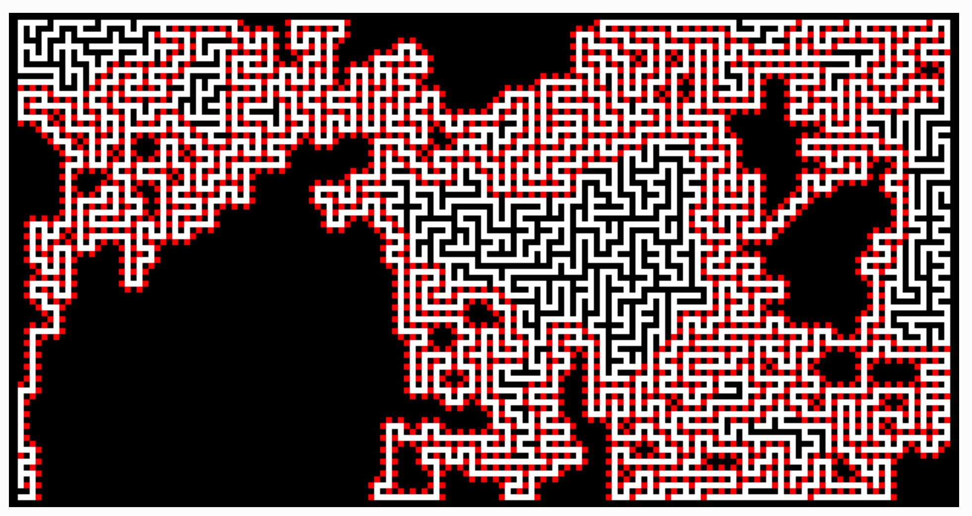 Visualizing Algorithms Precedents, Part 1 | by Catherine Griffiths | Medium