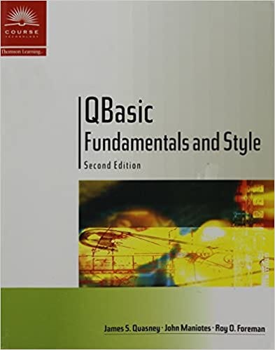qbasic ebook pdf free download