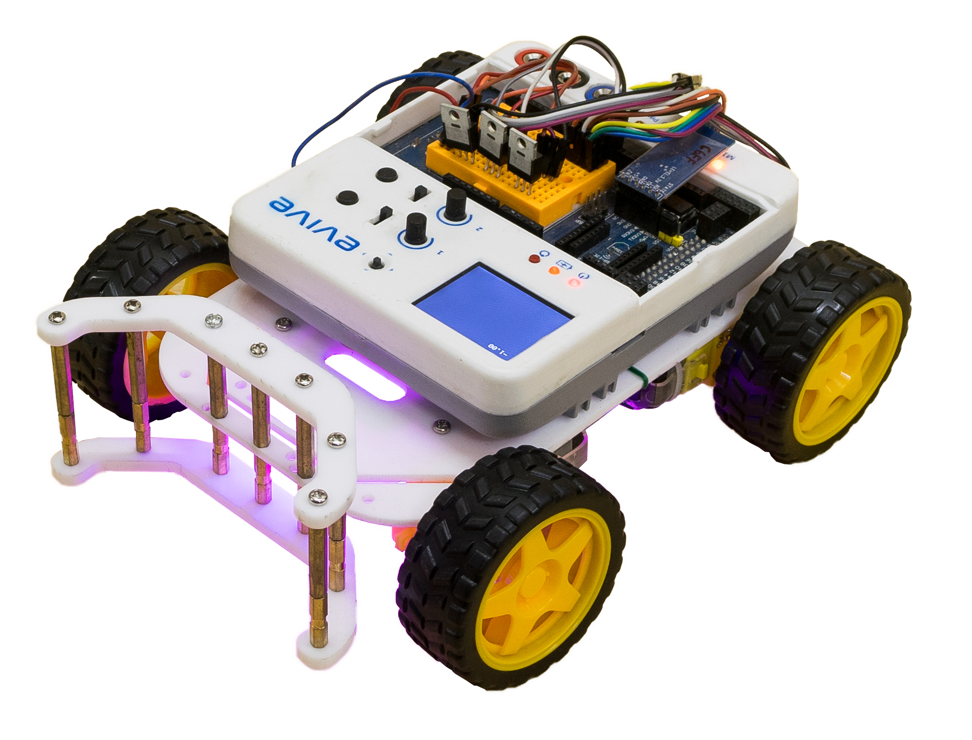 awesome robotics projects for kids