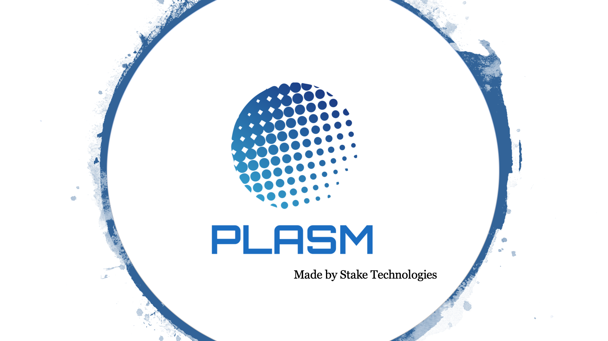 Plasm Testnet Launch Stake Technologies Medium