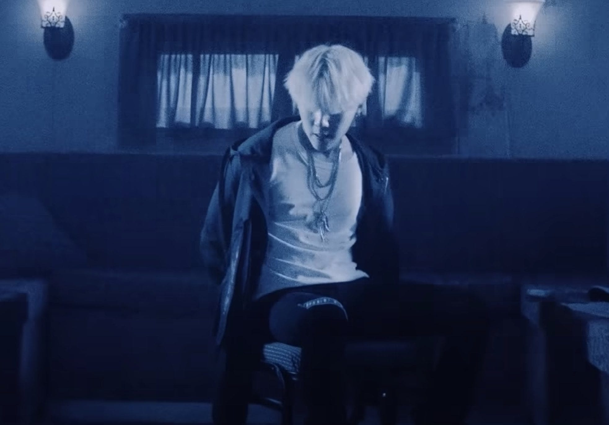 Suga Is The Master Of His Own Fate In Agust D 2 By Jeanette Ahn Bulletproof Medium Suga Is The Master Of His Own Fate In Agust D 2 By Jeanette Ahn Bulletproof Medium