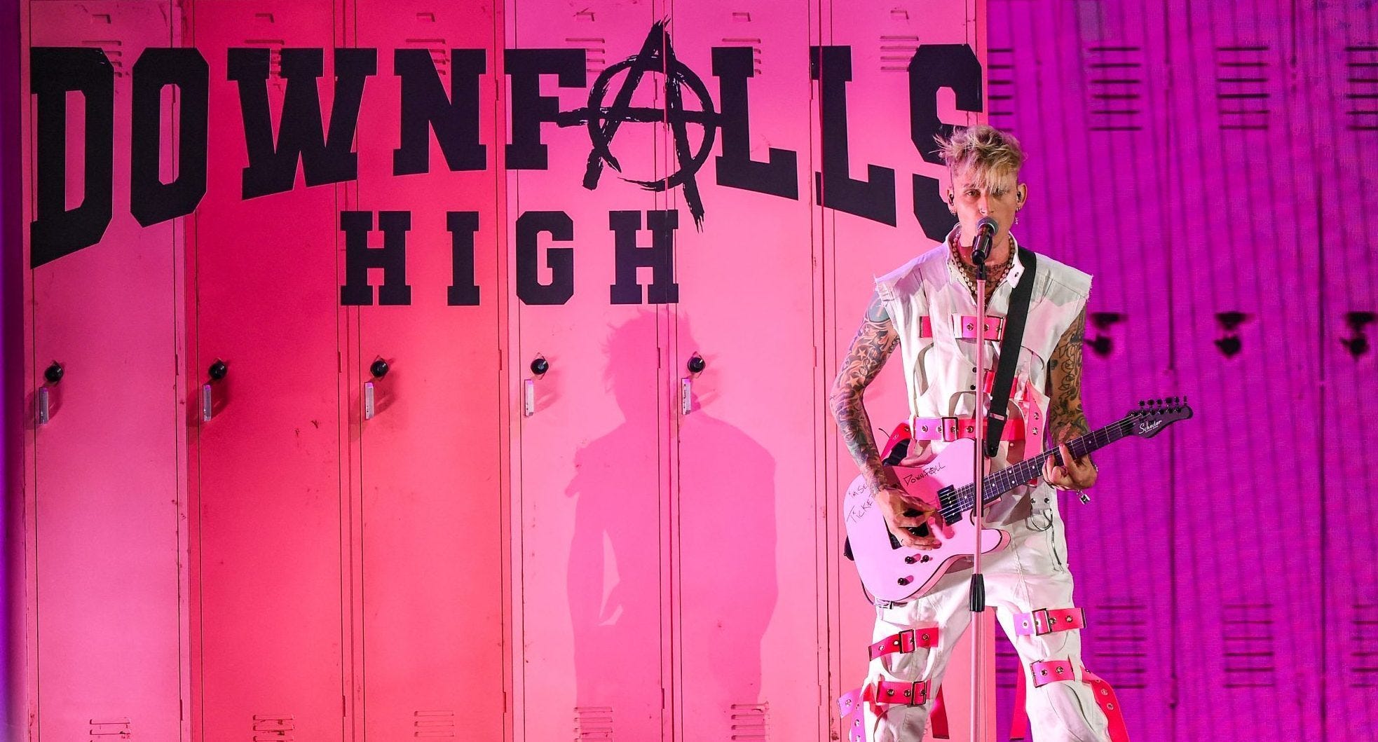 Online Downfalls High Full Movie Musical Downfalls High 2021 Streaming Hd 1080p