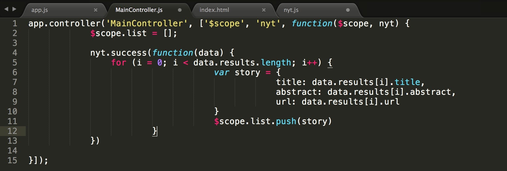 ... How Angular Kathryn a Your Application - Service Add to to