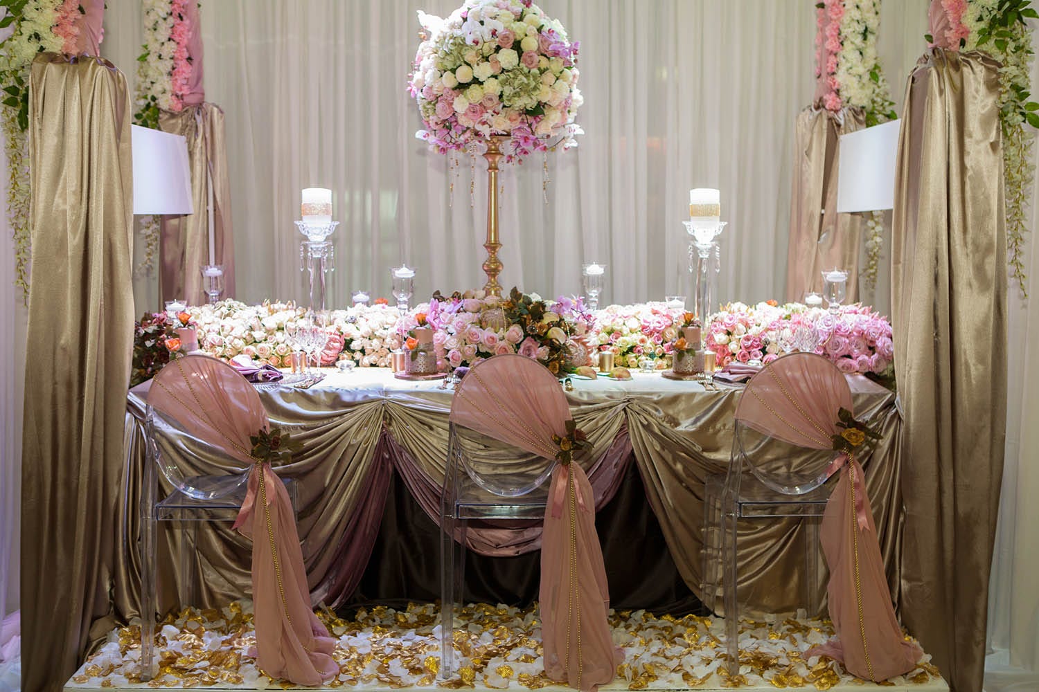 5 Myths About Wedding Decor Melanie Dalen Medium