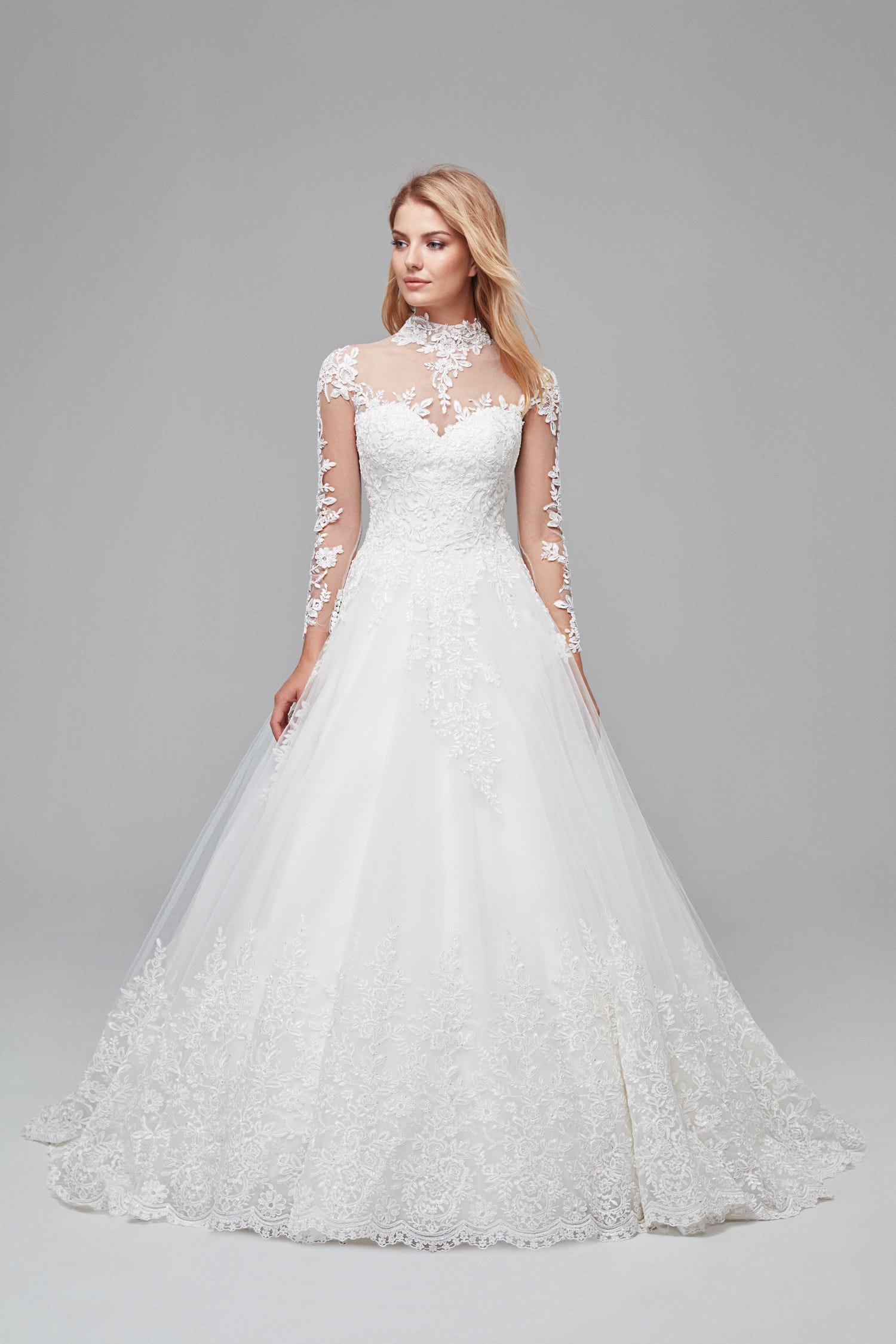 Bursa Da Gelinlik Magazalari