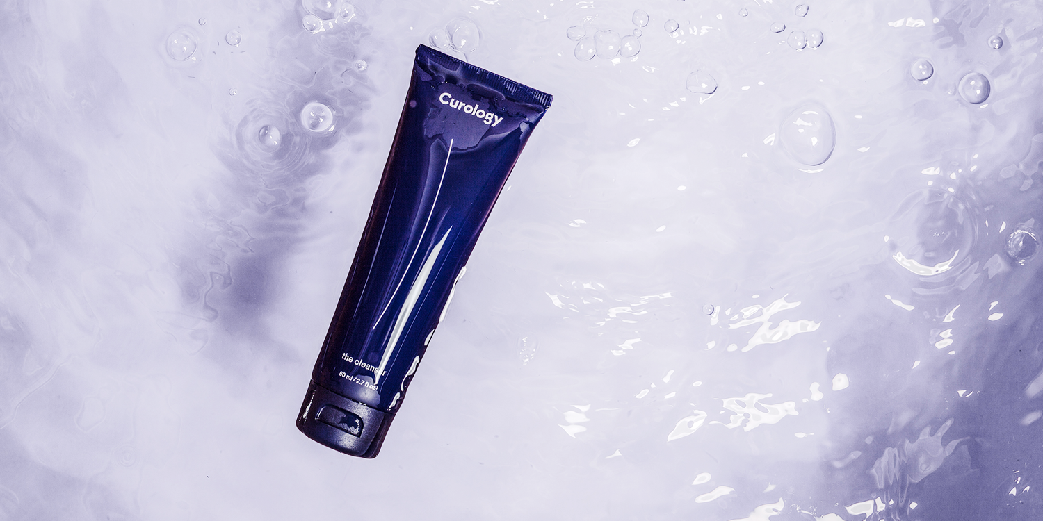 curology cleanser and moisturizer