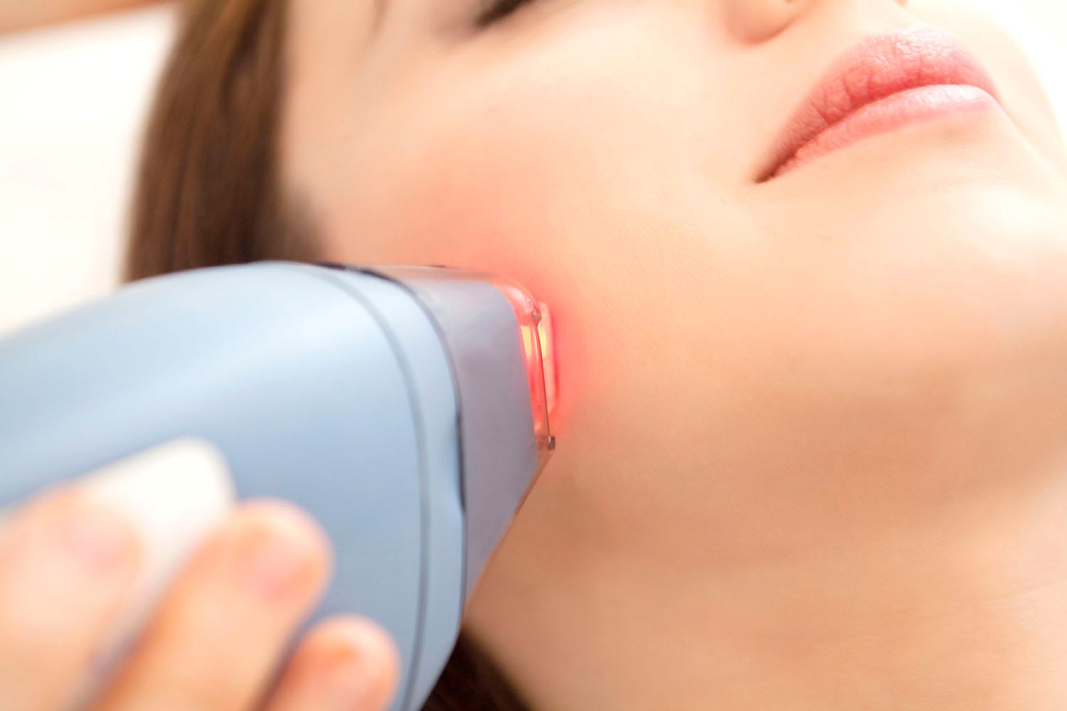 Best Botox Treatment Facial Laser Hair Removal For Women Inkarn