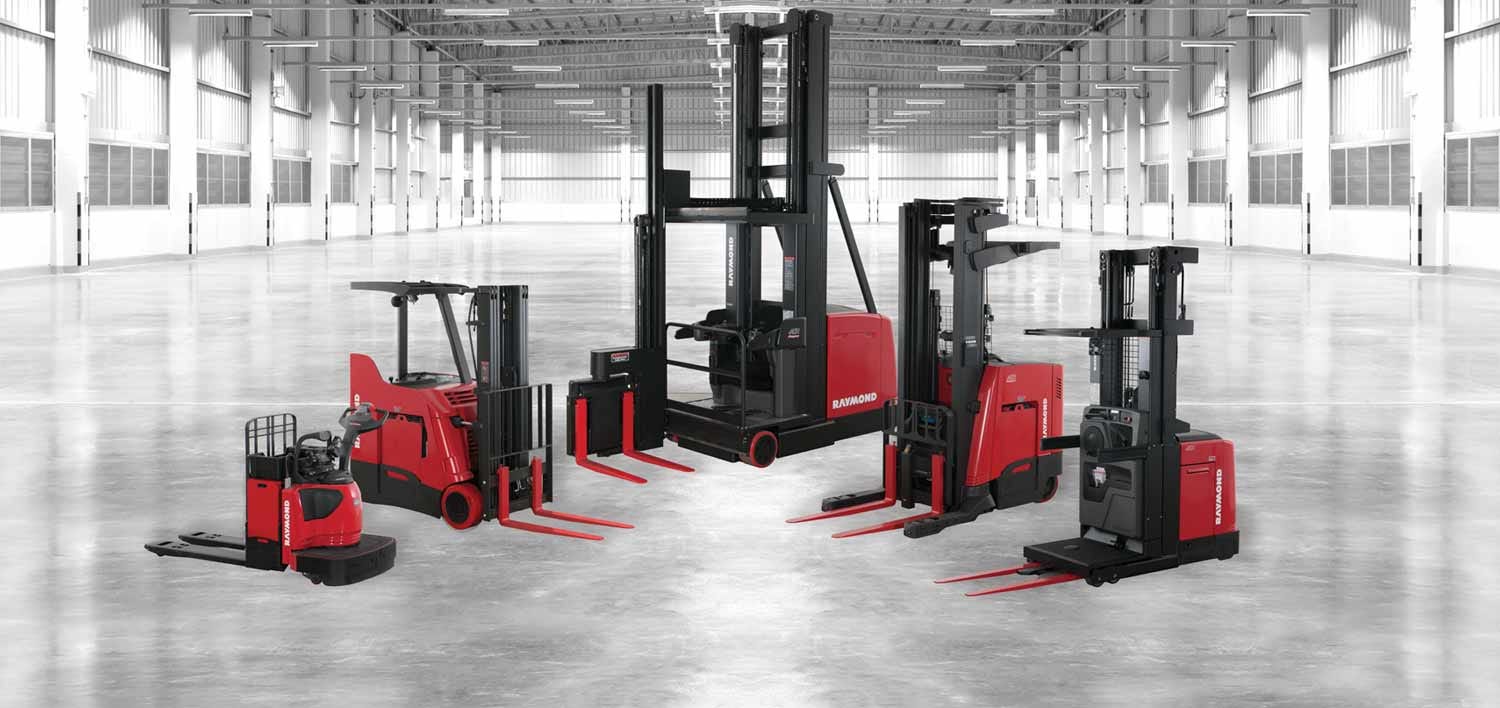 Lift Truck Services Lift Truck Services