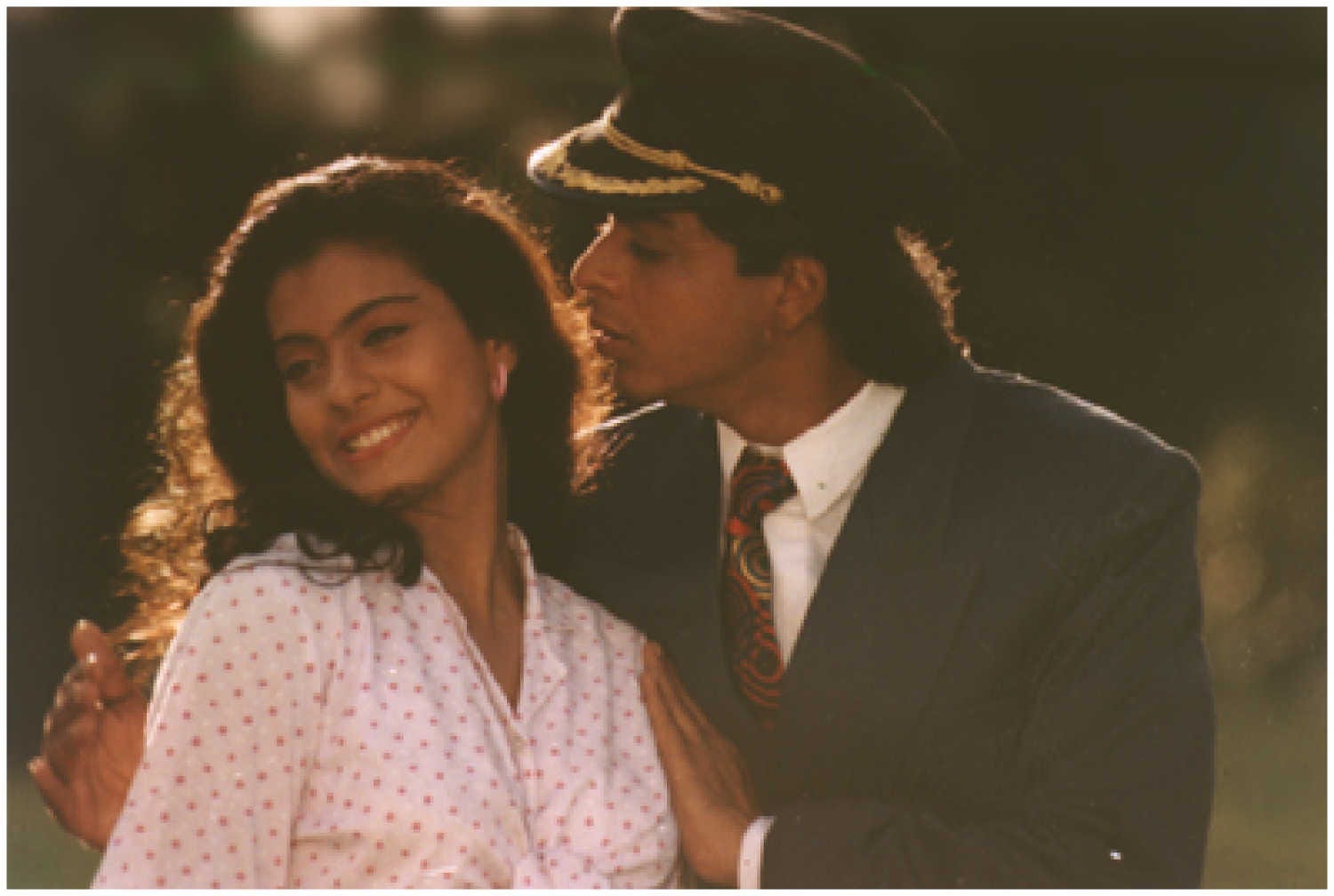 26 Years Of Baazigar 12 11 1993 By Bollywoodirect Medium I loved its story line, abbas mustan's direction, and shahrukh khan's, kajol's and shilpa shetty's performances. 26 years of baazigar 12 11 1993 by