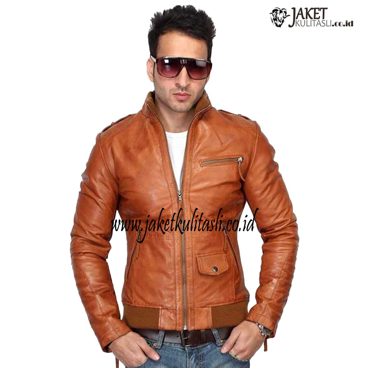 7100 Model Jaket Reuni HD Terbaik