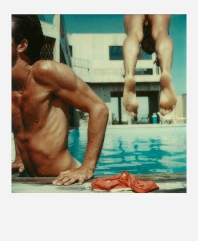 Tom Bianchi Throckmorton Fine Art By F Stop Magazine F Stop Magazine Medium