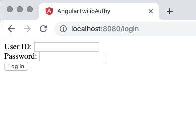 Two-Factor Authentication: How to build it in Angular app with Authy