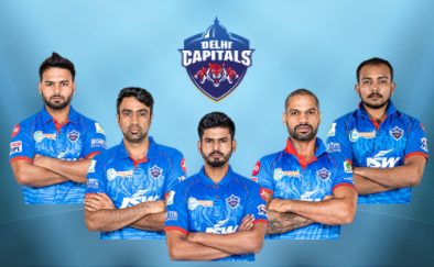 The Resurgence Of The Delhi Capitals By Cc Fantasy Oct 2020 Medium