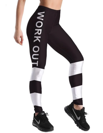 workout leggings online