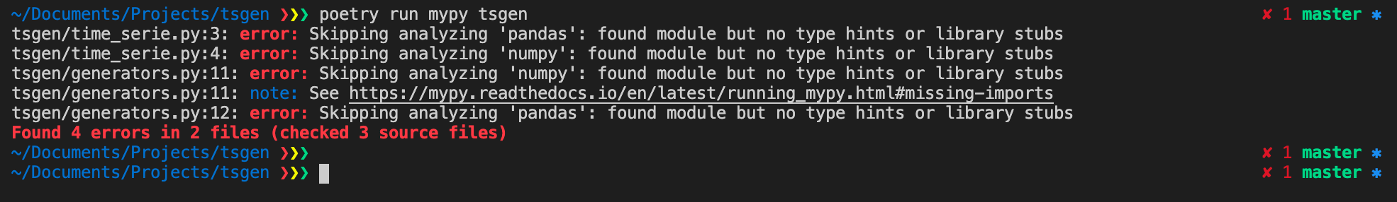 A Modern Set-up for Python Package Development | by Marwan Debbiche ...