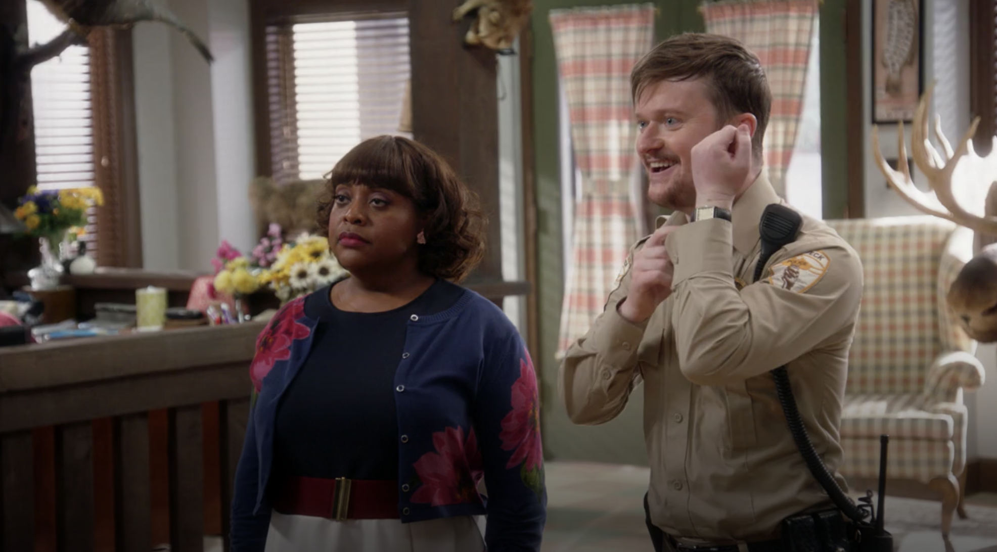 10 Reasons You Should Be Watching “Trial & Error” | by Daniel L