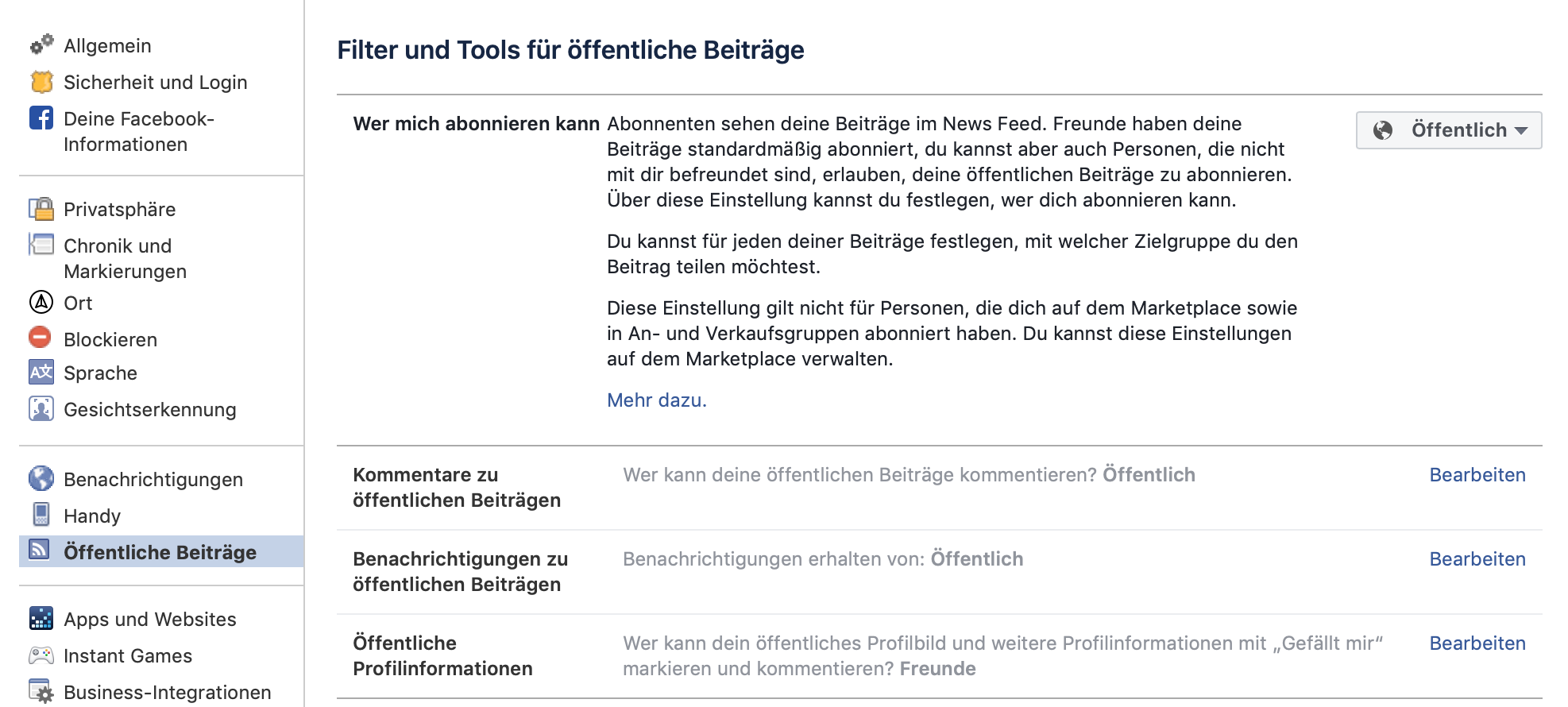 Braucht mein Unternehmen eine Facebook-Seite? - Robert Krüger