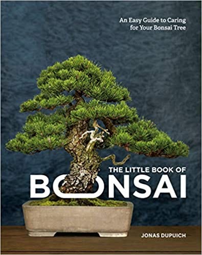 Bestsellers Read Book Pdf The Little Book Of Bonsai An Easy Guide To Caring For Your Bonsai Tree Epub Pdf Mobi By Nir Feb 2021 Medium