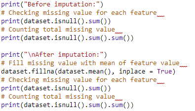 Machine Learning With Python For Beginner By Reyvan Maulid Pradistya Dec 2020 Medium