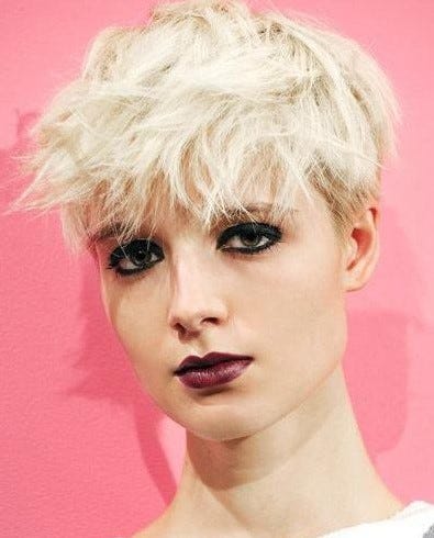 Hair Fringe S Magic Power Globeking Medium
