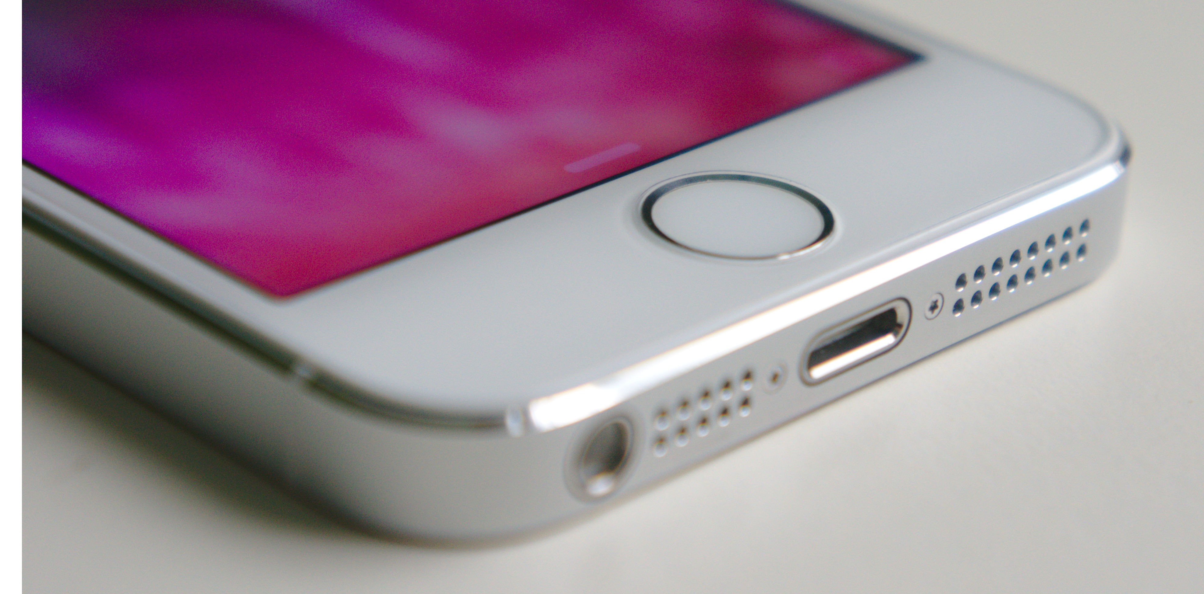 41++ How to open iphone 5s without home button info