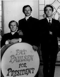 wallpapers Pat Paulsen For President 2020 pat paulsen for president on a