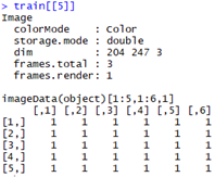 Convolutional Neural Network (CNN) untuk Klasifikasi Gambar (Kartun ...