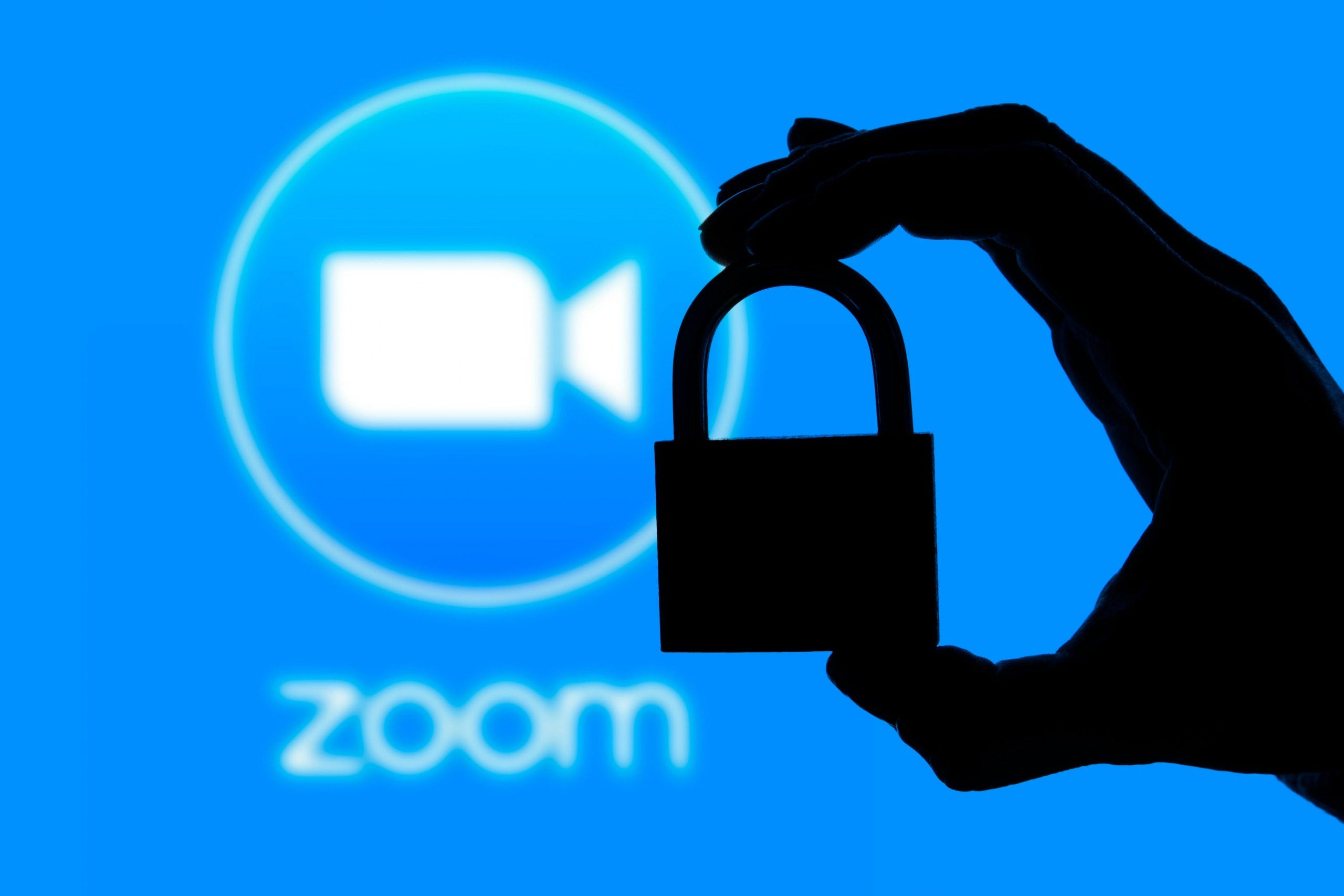 Zoom Vulnerability Unc Path Injection Min Kan Medium