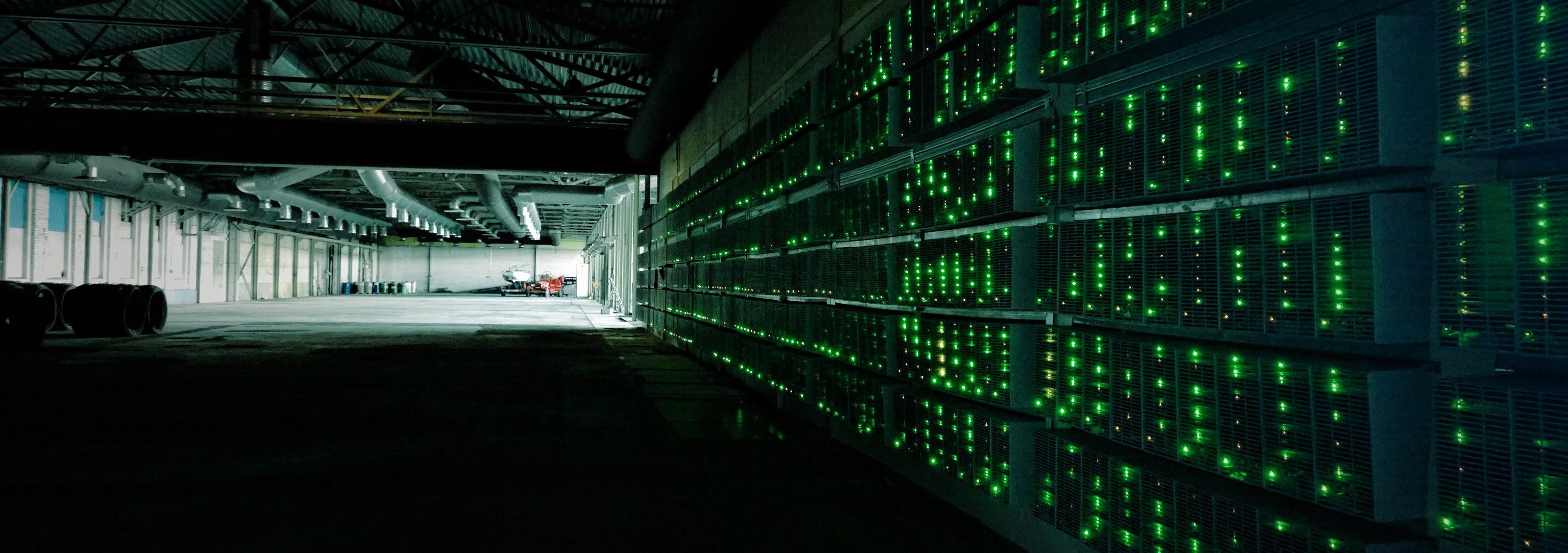 Bitcoin S Cost Of Production A Model For Bitcoin Valuation By Data Dater Coinmonks Medium