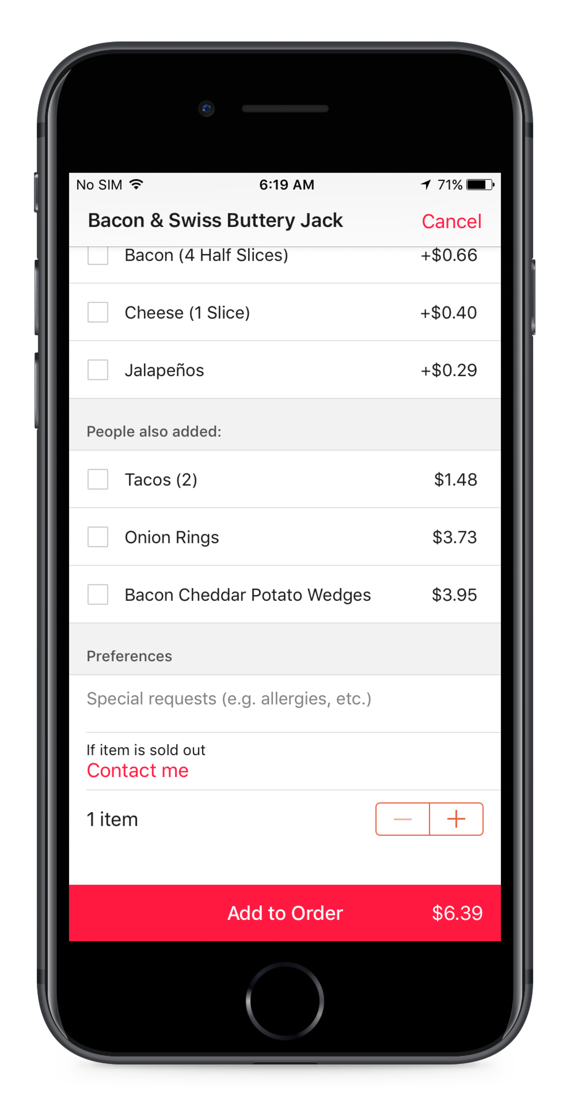 New Features To Better Find Track And Rate Your Deliveries