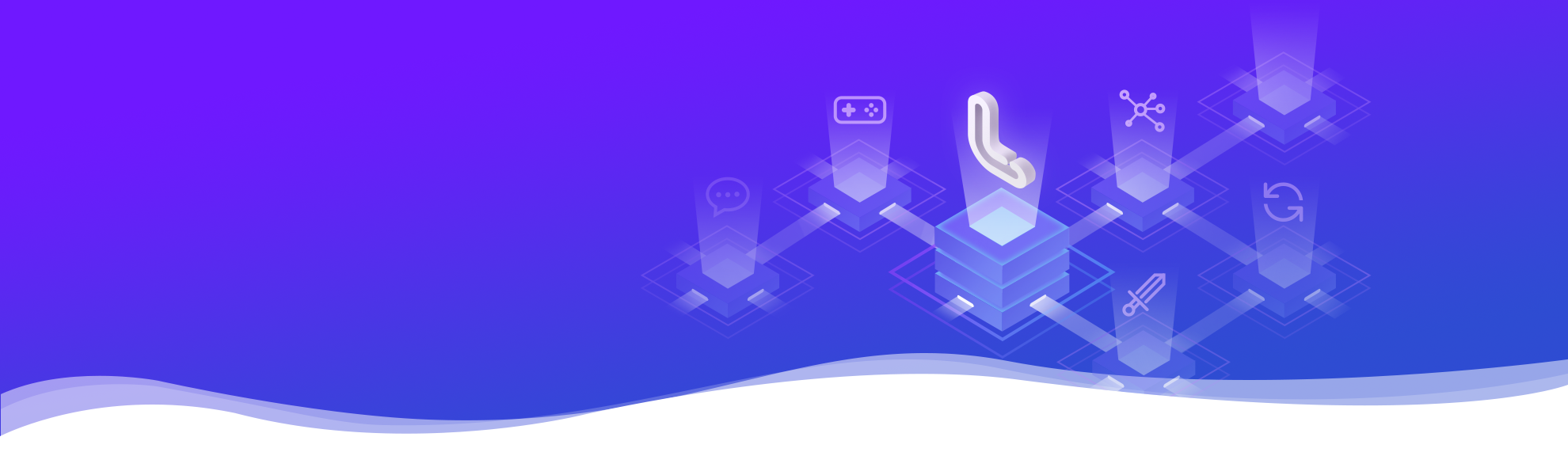August 2020 Update New Partnerships And 1st Airdrop Winners By Ludena Protocol Ludena Protocol Medium