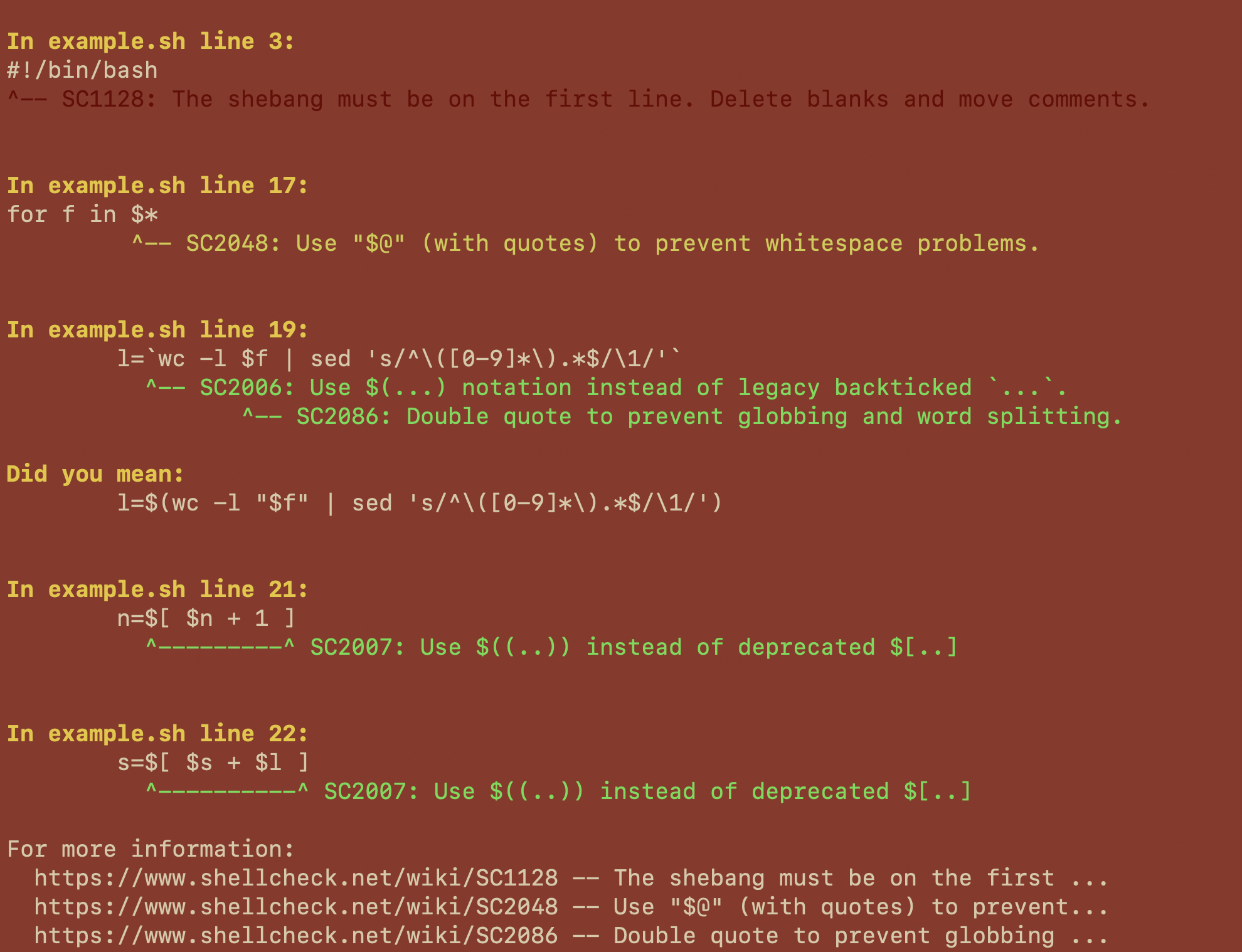 Bash Commands Up Your Sleeve Towards Data Science