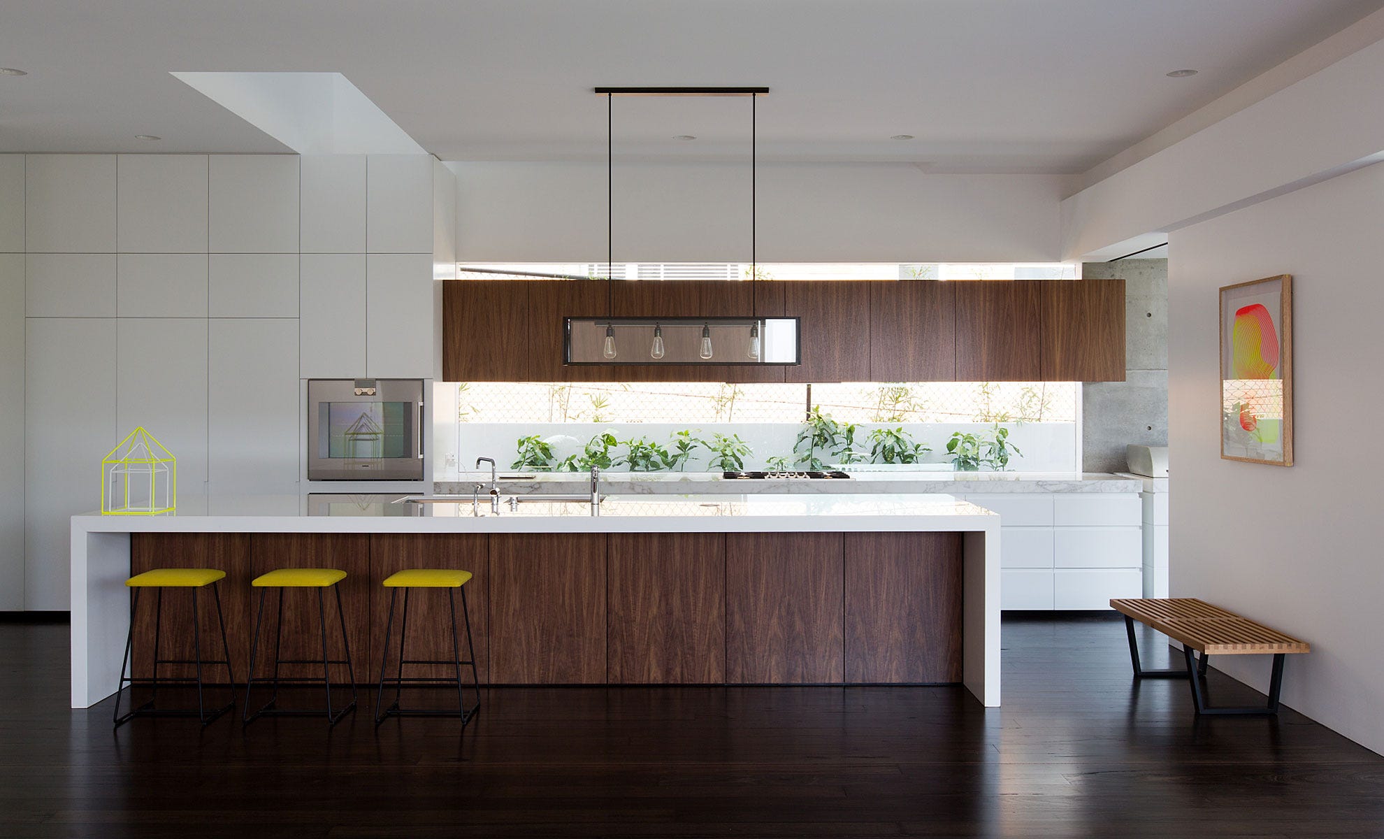 Pairing Your Countertops With Your Cabinets By Jin Linh Medium