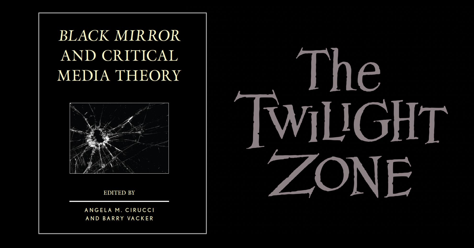 Download Black Mirror The Twilight Zone Of The 21st Century By Barry Vacker Medium SVG Cut Files