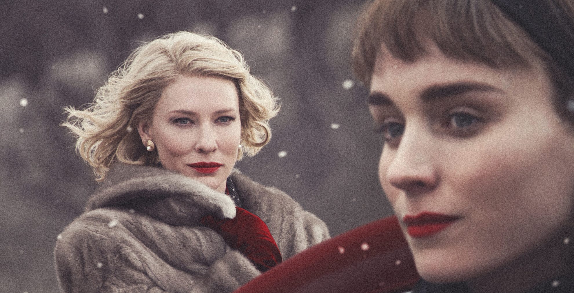 Carol, de Todd Haynes - Revista Moviement