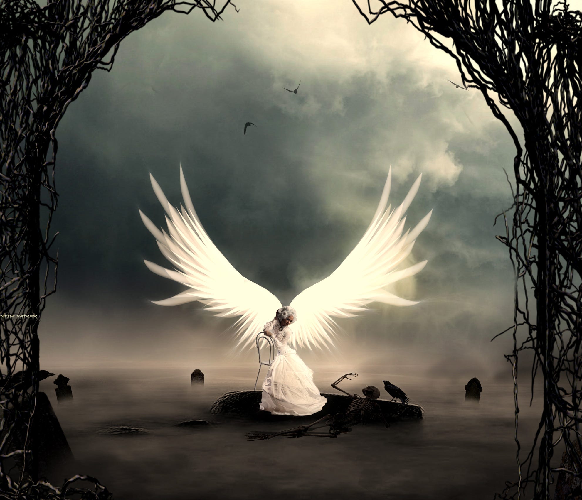 Reconnecting With Our Primordial Nature Sangita Iyer Medium - 