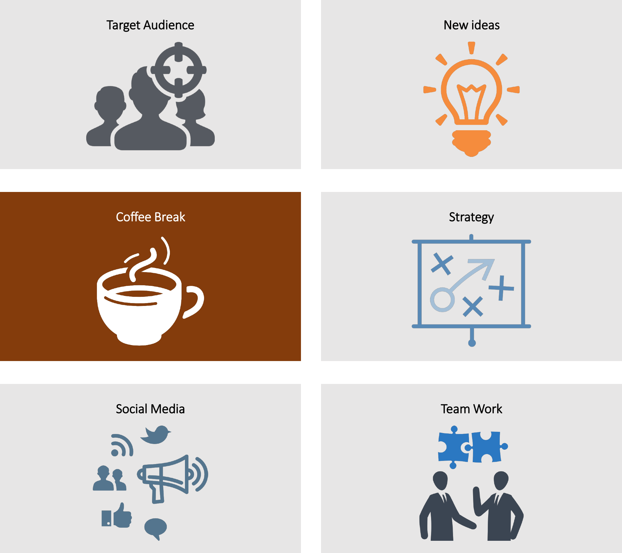 How To Make Your Powerpoint Presentation Not Suck By Adding Icons By Martin Leblanc The Iconfinder Blog How To Make Your Powerpoint Presentation Not Suck By Adding Icons By Martin Leblanc The Iconfinder Blog