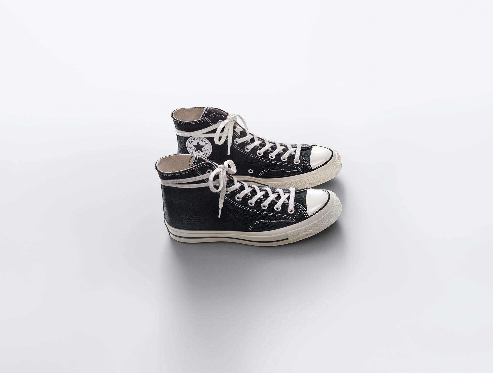 chuck taylor historia