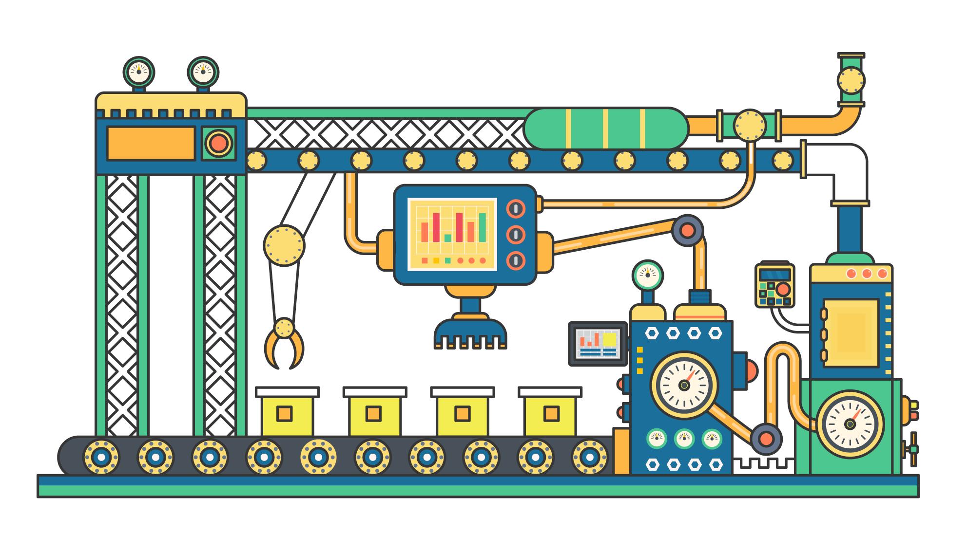 Continuous Delivery for ML Models | by Alvaro Fernando Lara | Onfido Tech | Medium