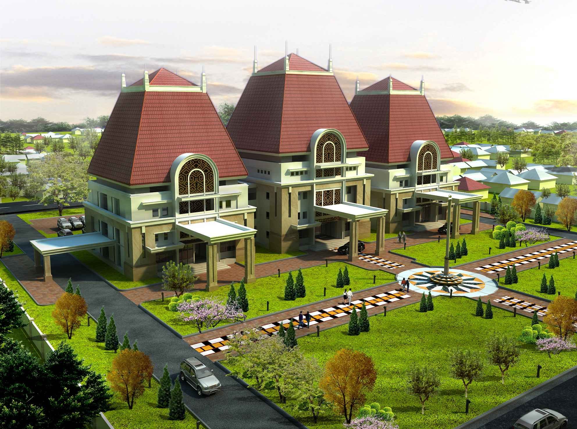 Promo 6281358000083 Jasa 3d Rendering Jakarta Billio Design