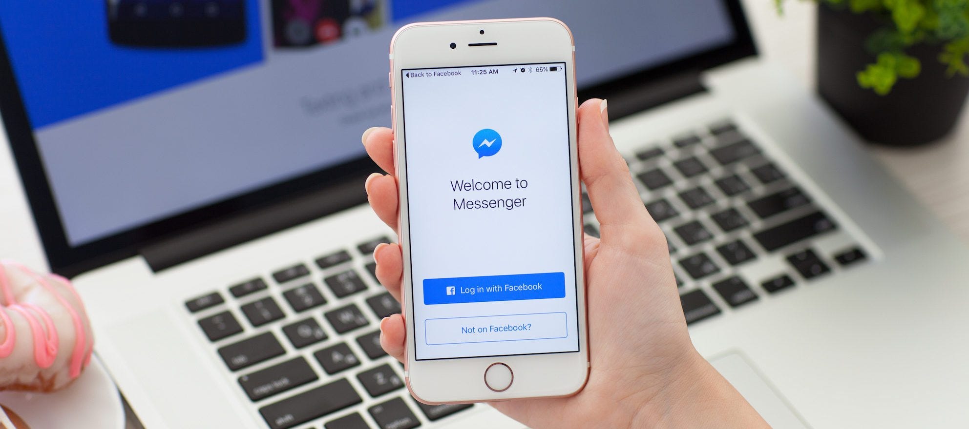 3 Strategies to Use Messenger Bot and Facebook Ads For Lead Generation | by  Dmitry Chistov | Messenger Marketing Tips & Tricks