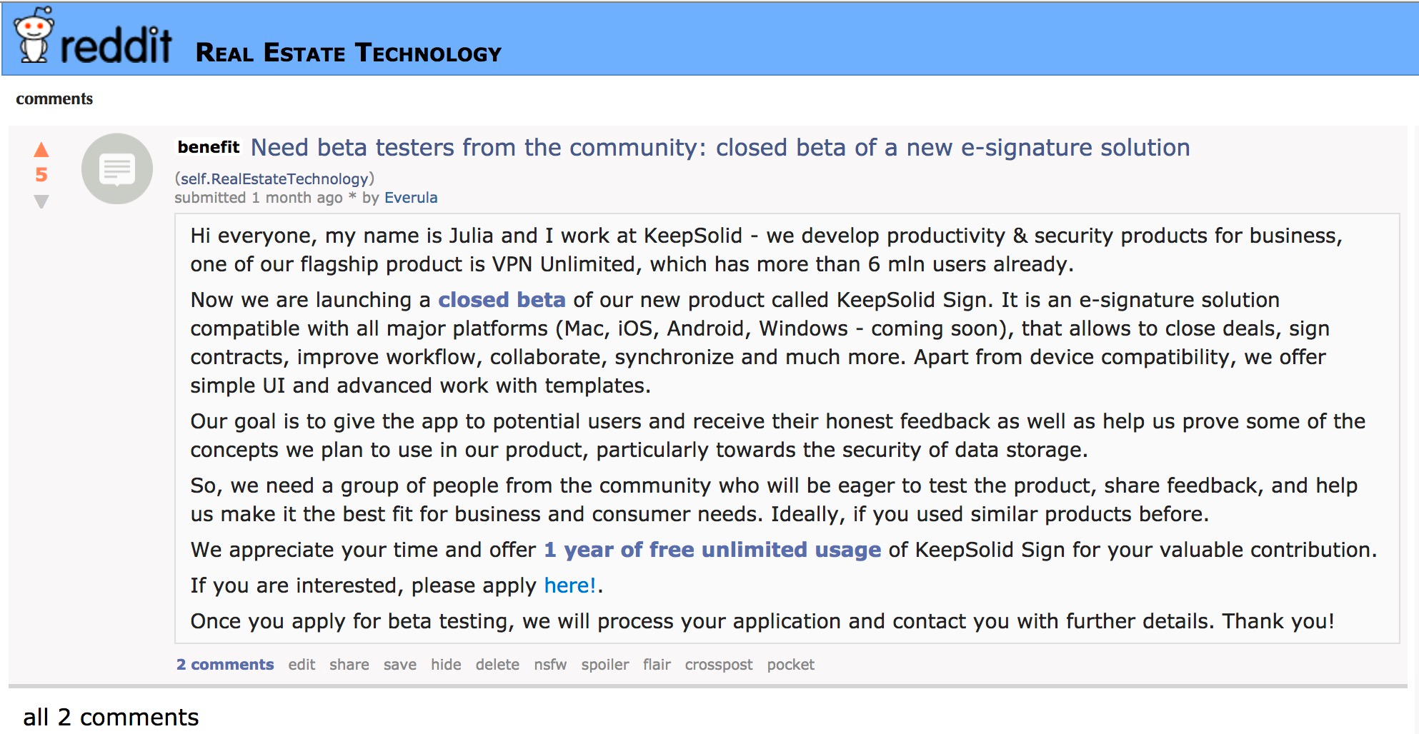 How to Conduct a Closed Beta Testing with Zero Budget by Ula Holovko The Startup Medium