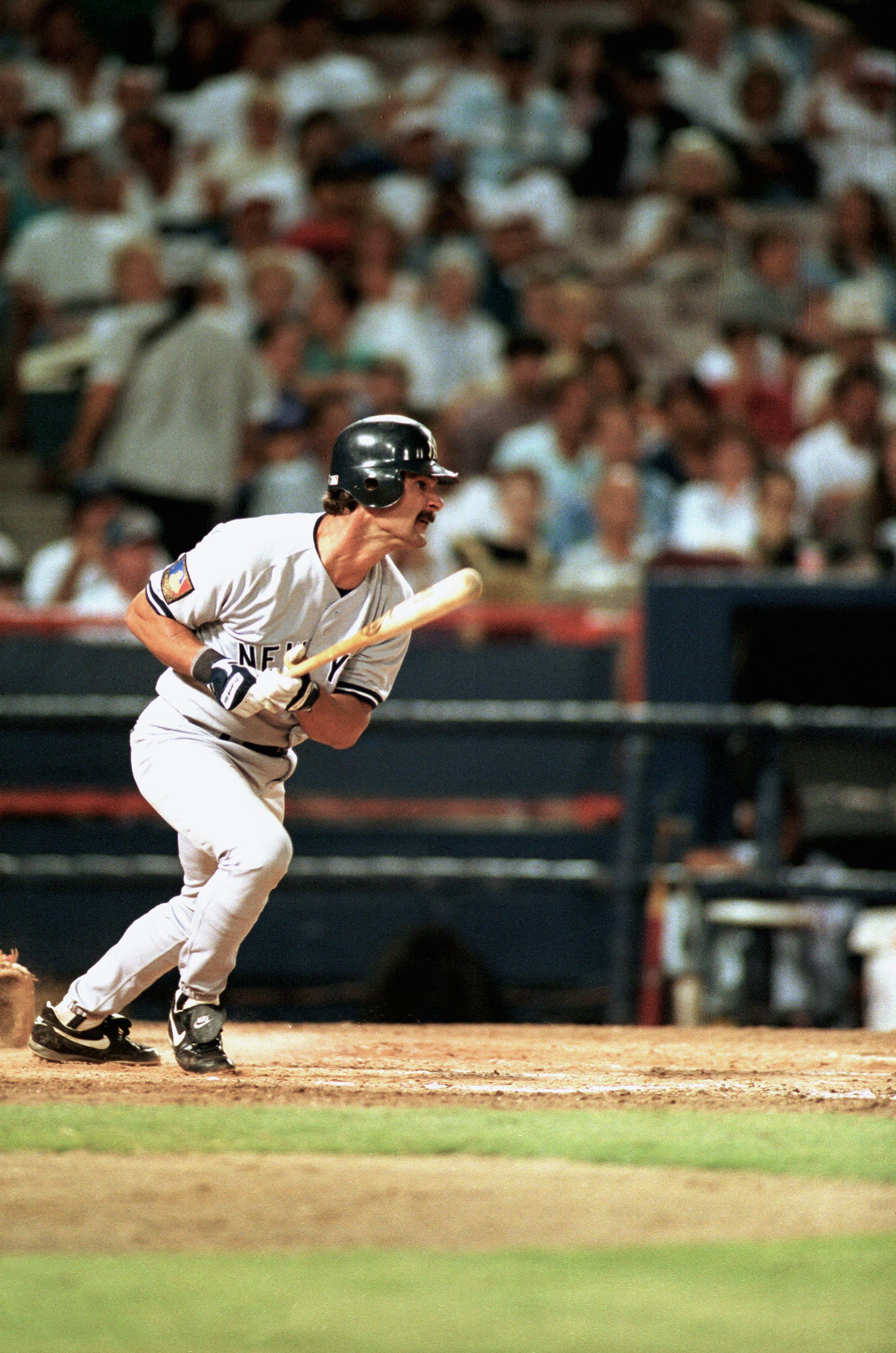 The Lasting Sadness Of Donnie Baseball The Cauldron