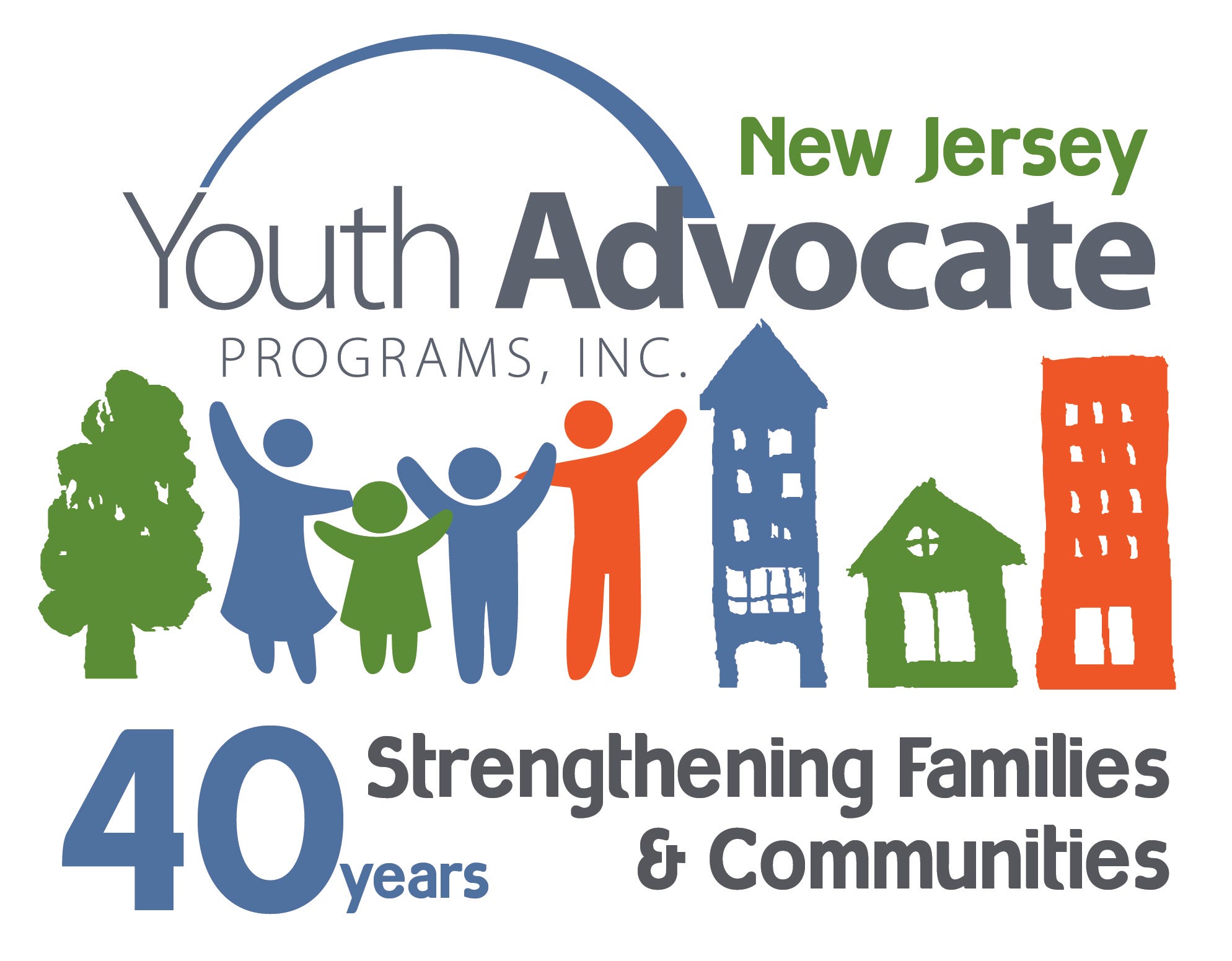 Youth Advocate Programs, Inc. (YAP) Celebrates 40 Years in New Jersey