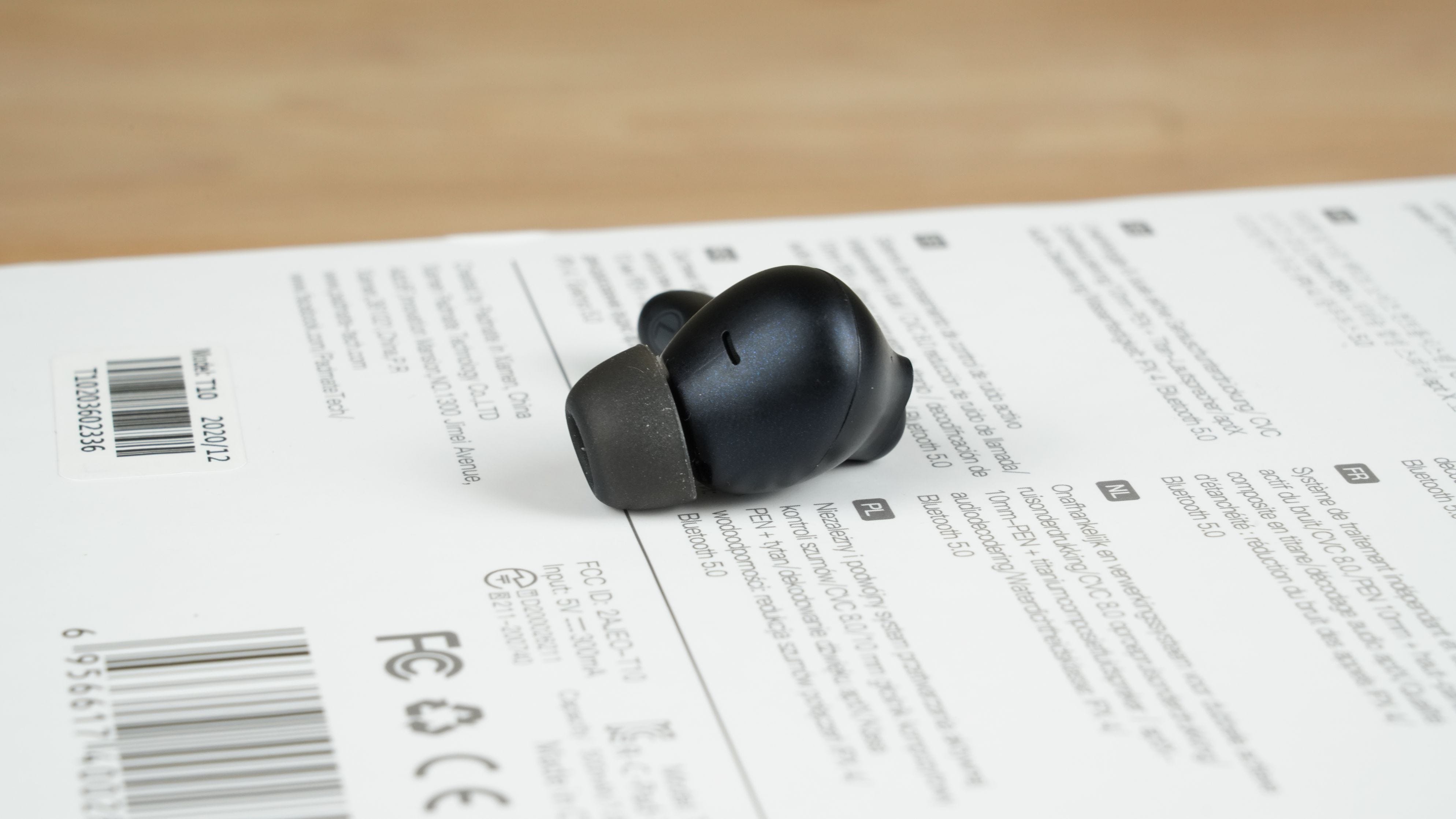 3C／這副耳機比 AirPod Pro 划算多了？PaMu Quiet 主動降噪真無線耳機雙色開箱