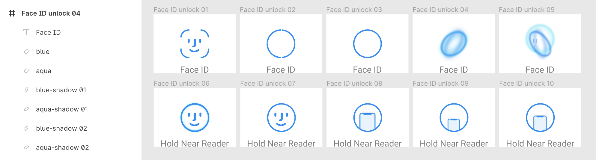 Ios Animations With Figma S Smart Animate By Lucas Chae Ux Collective