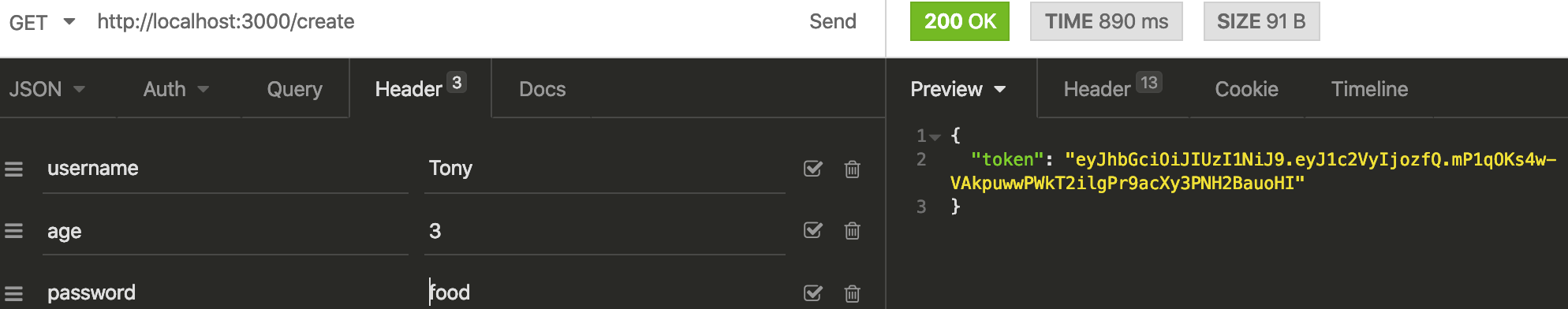 How To Use Rails To Post To Woocommerce Rest Api Stack Overflow