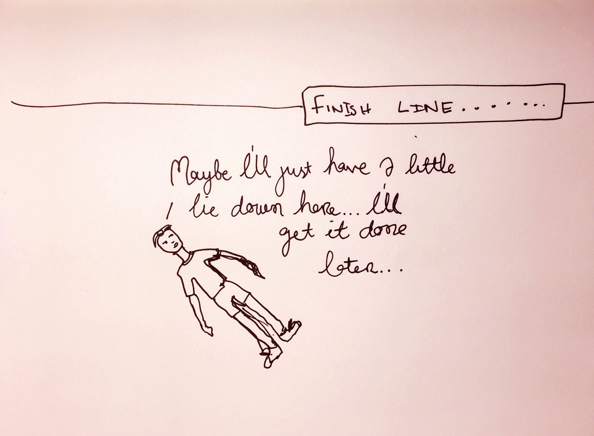 Can I Take Myself Seriously Dear Self By Luke Hockley Dear